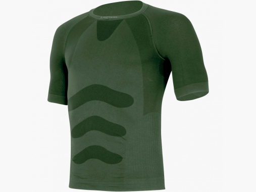 Lasting Maglietta Intima Uomo Abel | L/XL