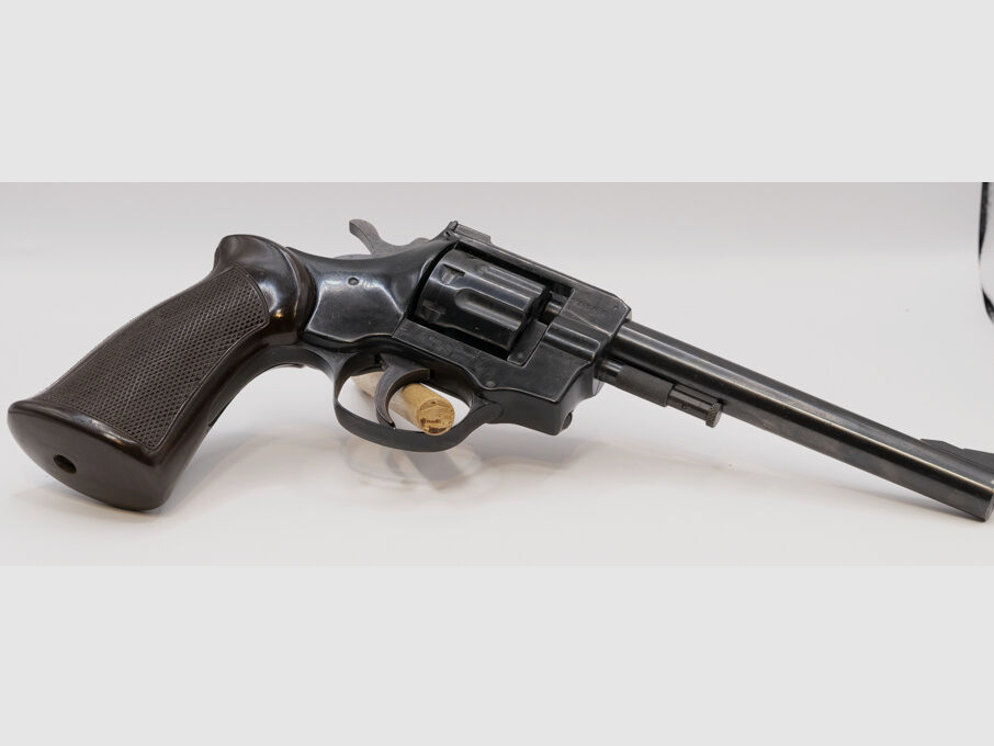 Arminius HW75