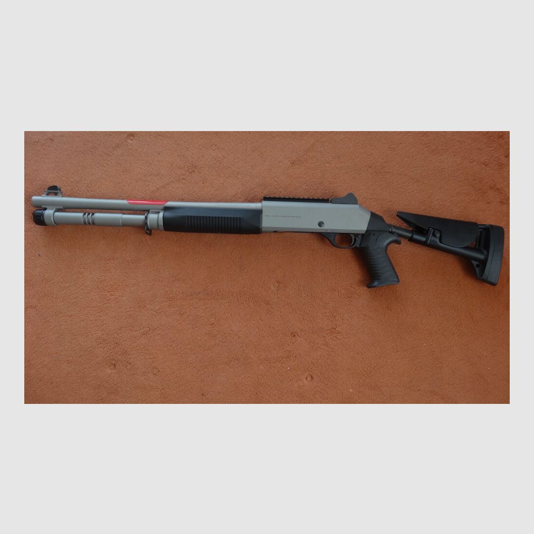 Benelli M4 Super 90 - H2O