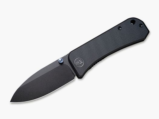 Coltello tascabile Banter Nero