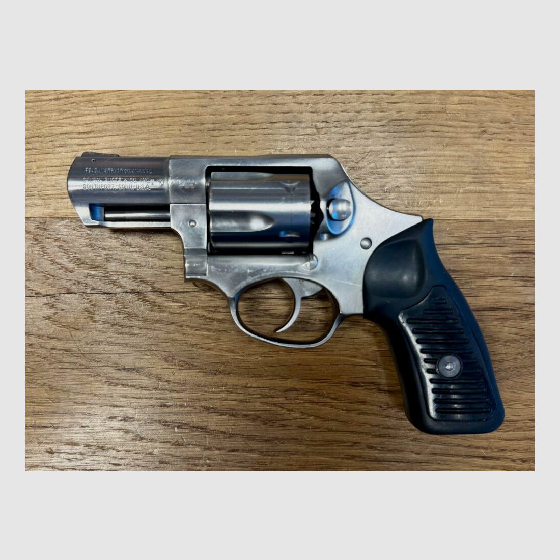 Ruger SP 101 5720 Hammerless