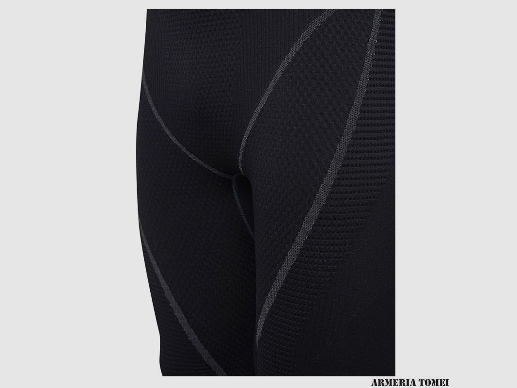 BERETTA – PANTALONE INTIMO HT BODY MAPPING 3D PANTS Black, image 3 of 3