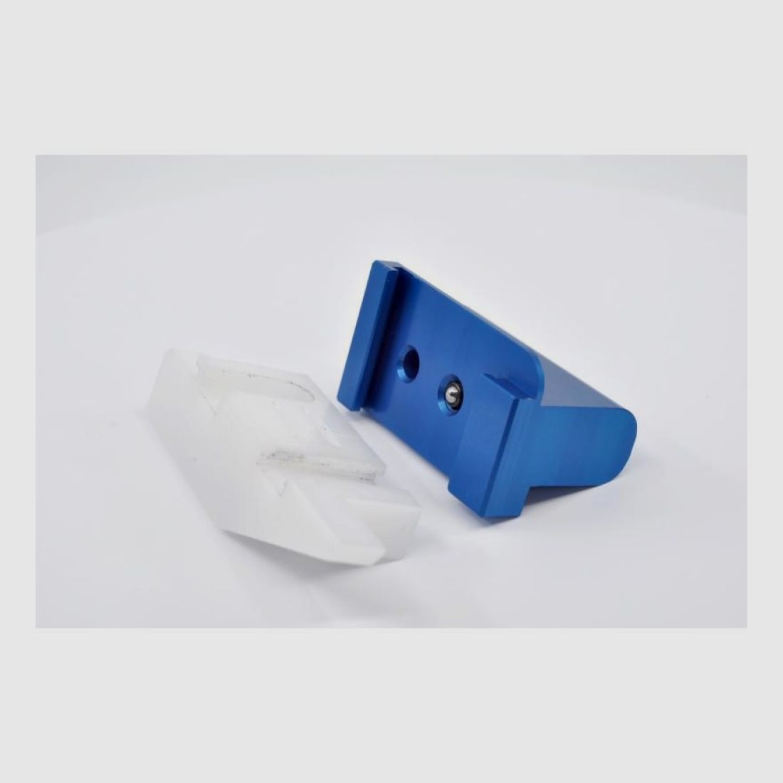 Interruptor de parada de cebadores para Dillon XL650