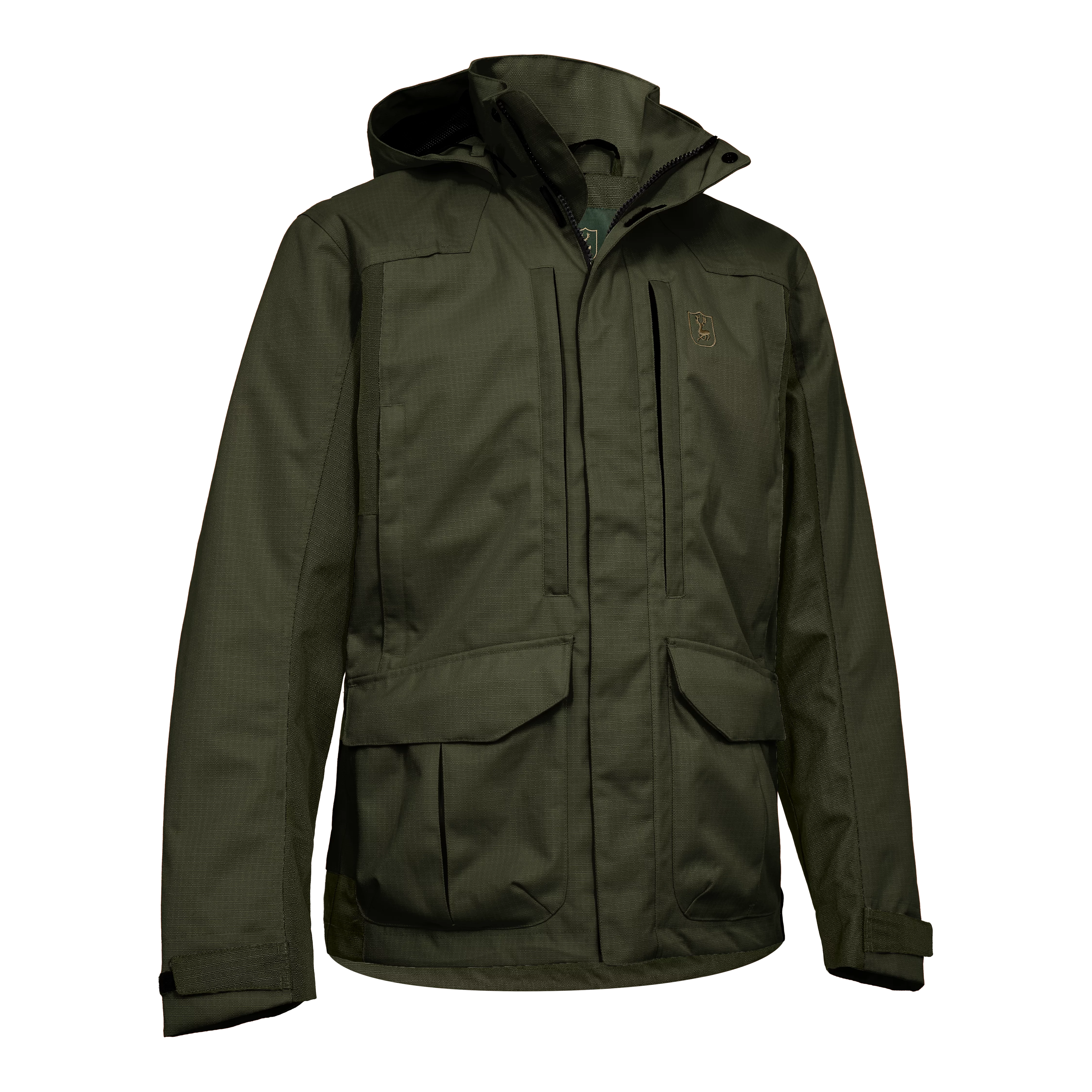 Recon Dura-Tex veste à membrane - Deepwood