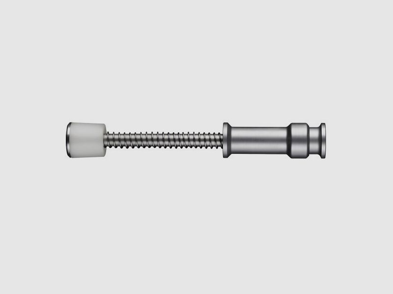 Maxim Defense – 9mm Roller Delayed Buffer System (RDB)