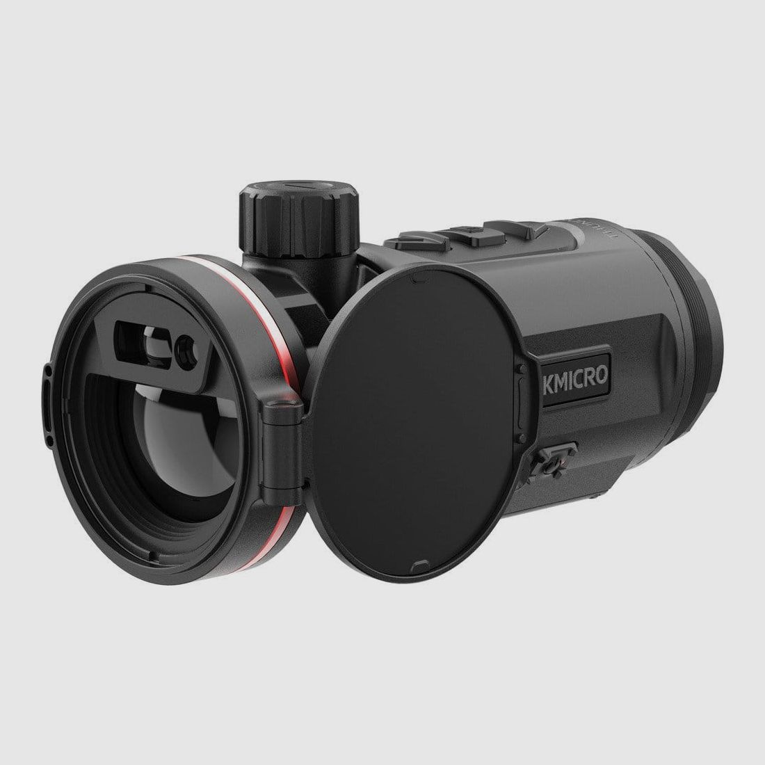 HIKMICRO Thunder TQ35CL 3.0 Thermal Imaging Attachment