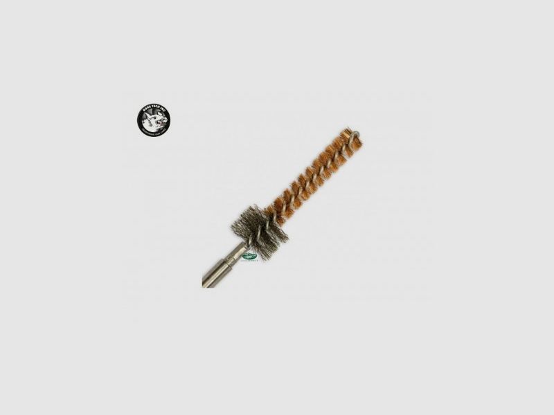 BORE TECH Bronze-Reinigungsbürste für .308 Kammer