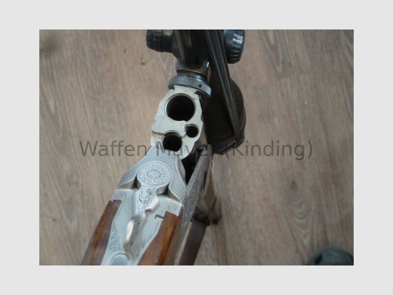 Blaser -Bockdrilling-Lux BD 880