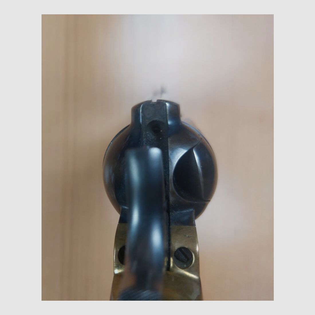 Fucile Jaeger, Italia Buntline Special