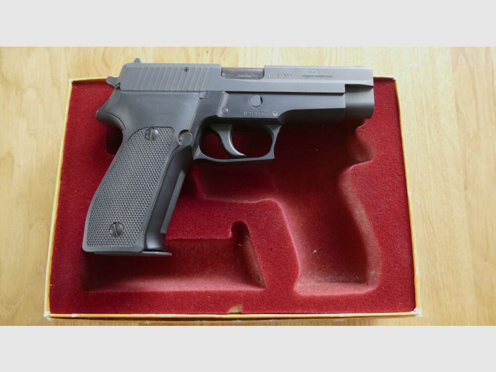 Sig Sauer P226