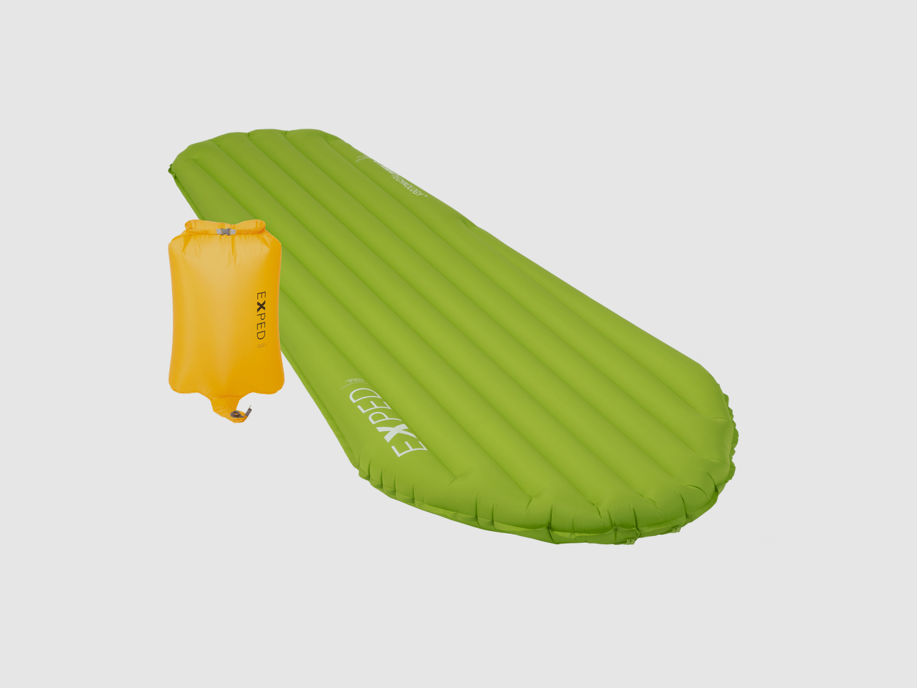 Exped Ultra 3R Mummy LW