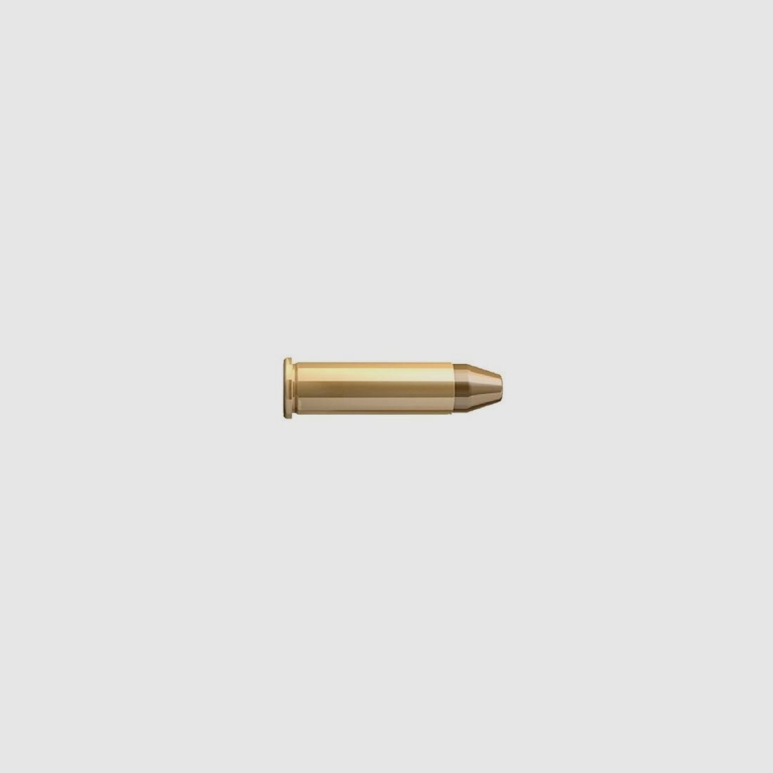 Patronen .357MAG 158 grains FMJ x 50 Sellier & Bellot