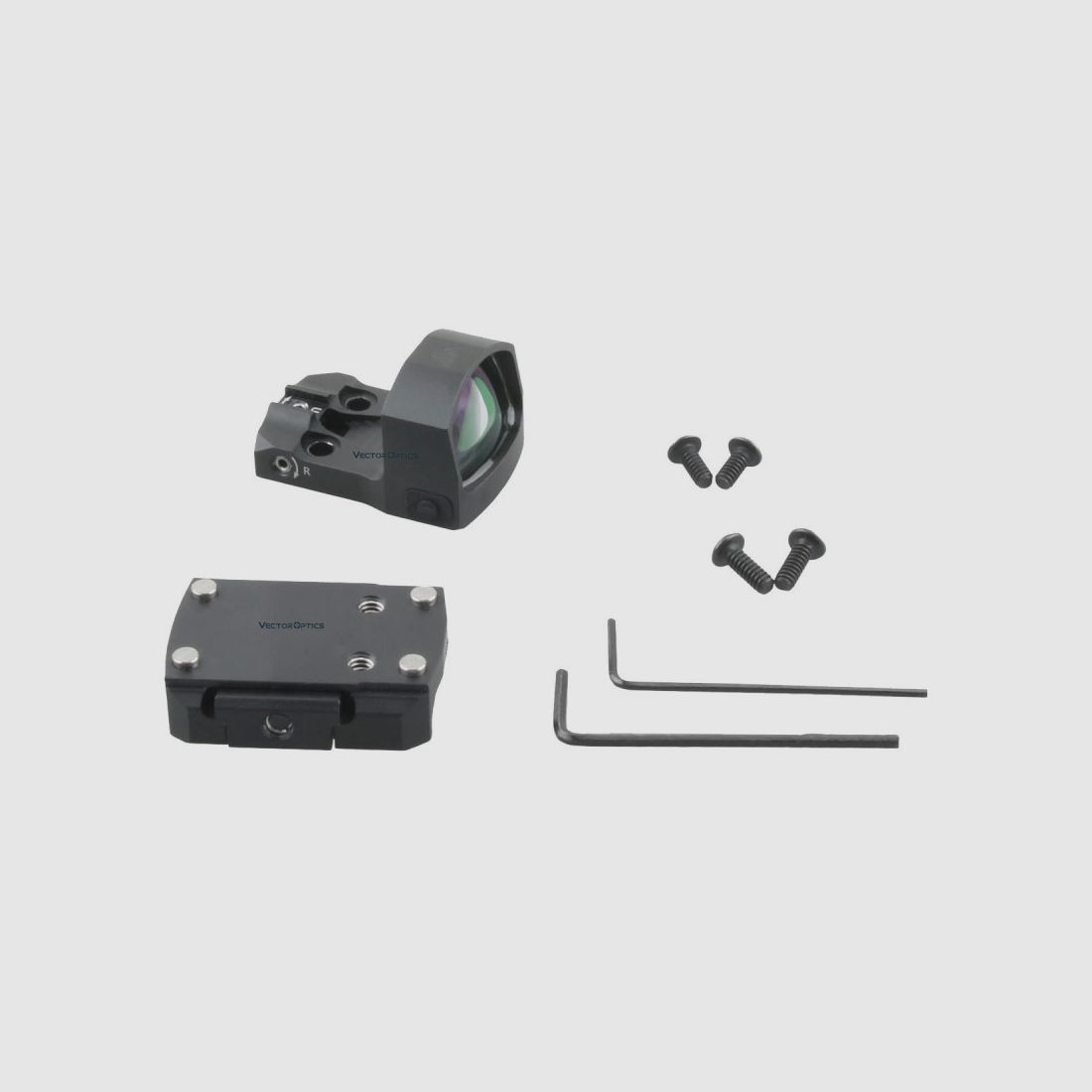 VECTOR OPTICS FRENZY-S 1X17X24 MIC, Bild 5 von 9