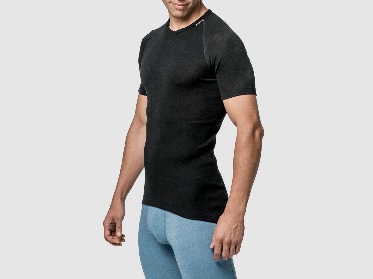 Woolpower Lite T-Shirt, image 3 sur 5
