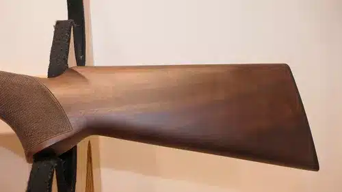 Fusil de trap miroku mk60 cal 12/76cm, image 8 sur 12