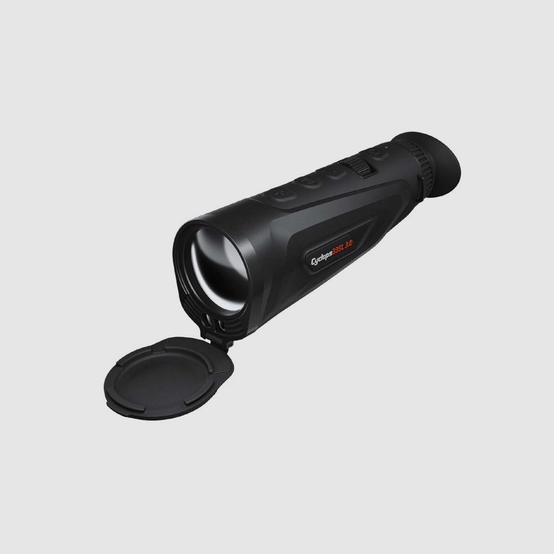 ThermTec Cyclops 335L 3.0 thermal imaging camera