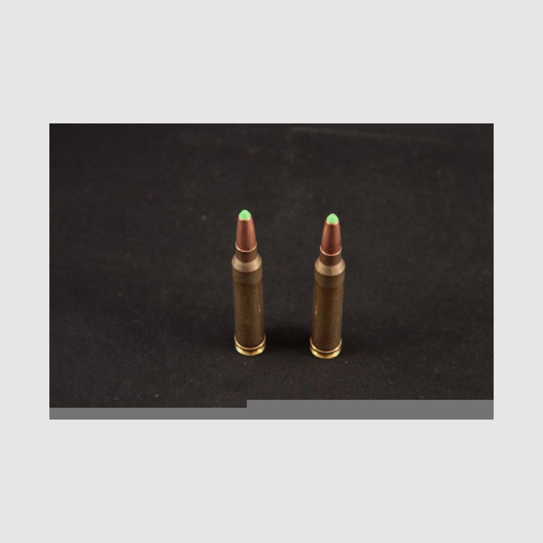 Büchsenpatronen Lapua  Naturalis LR .300Win Mag. 11,0g, 170gr. Bleifrei !!!