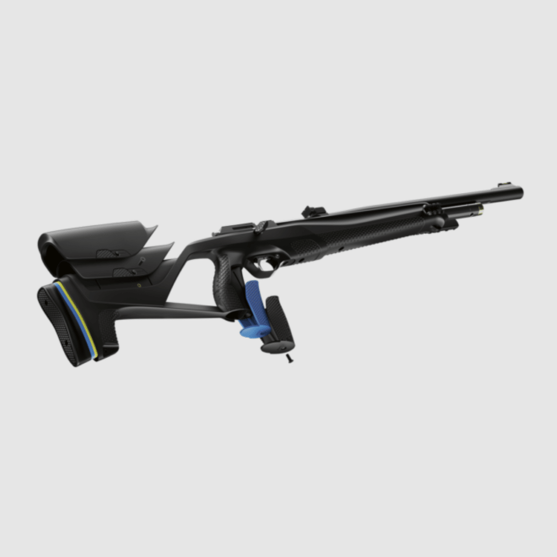 Büchse STOEGER AIR XM1, Bild 3 von 3