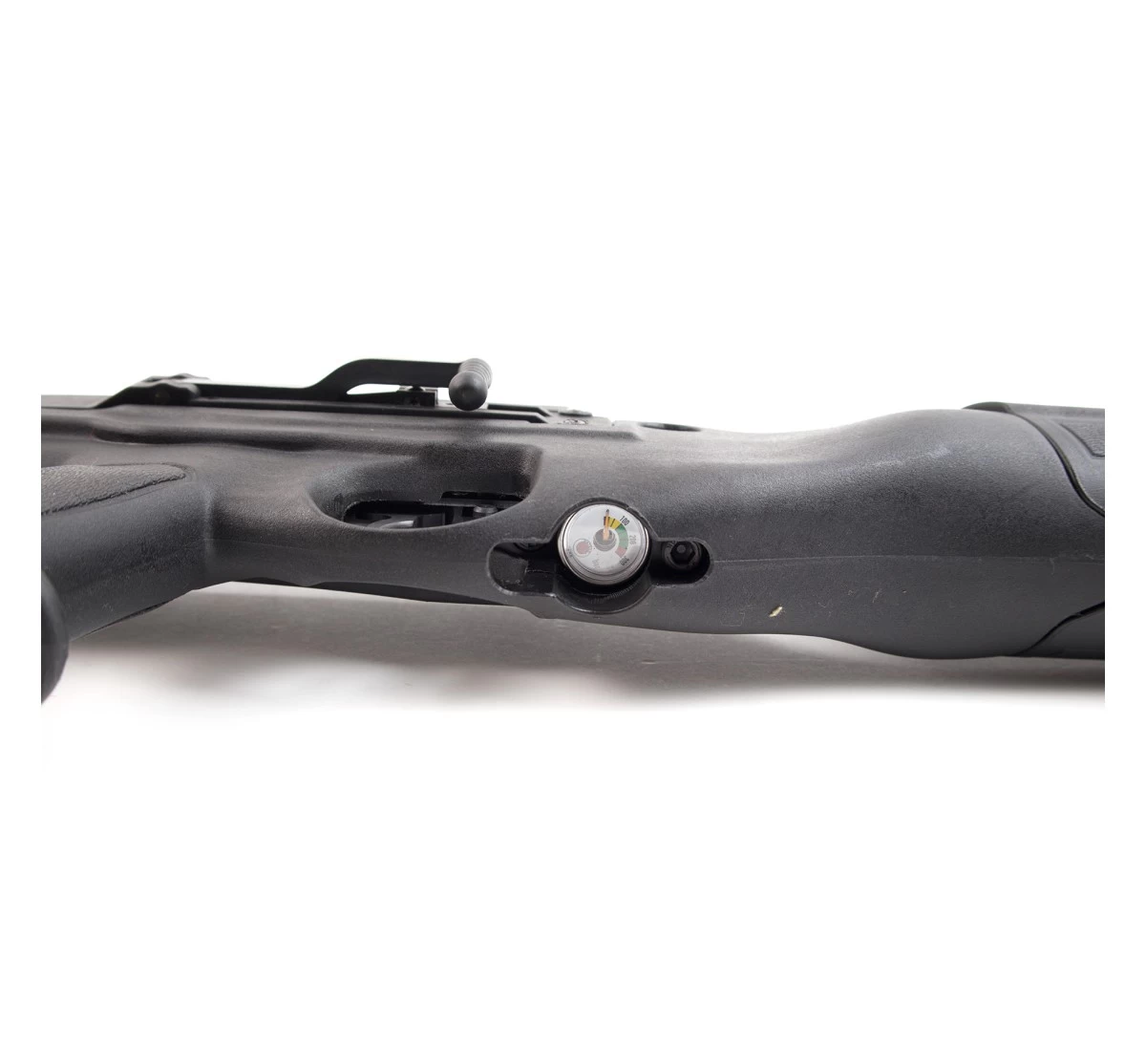 HATSAN – HERCULES BULLY PCP 9MM, immagine 12 di 13