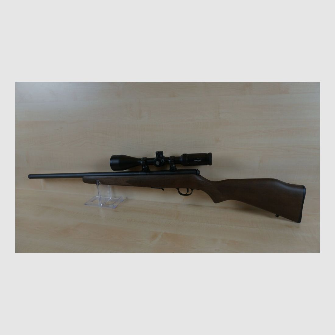 Savage R 93
