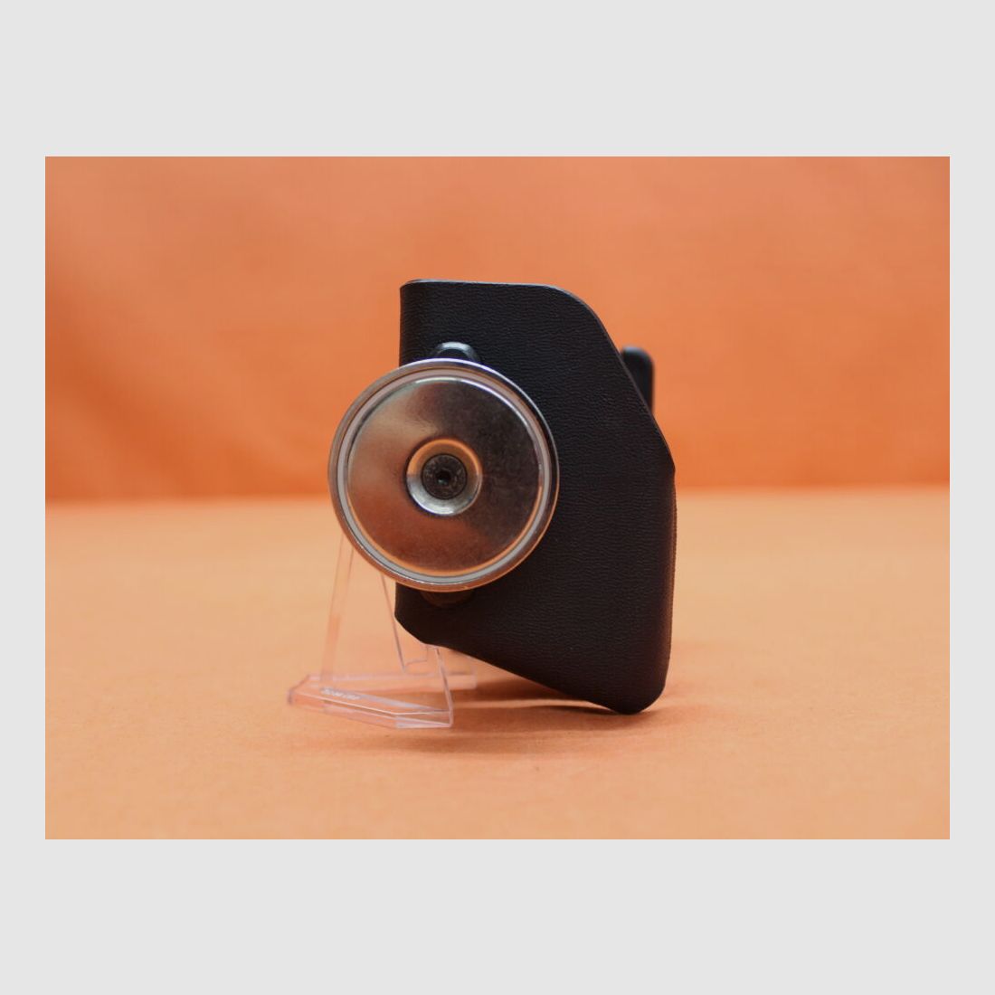 Höppner & Schumann Höppner&Schumann Magazinhalter Speedmag 5 ML 3D LH Low Budget Multilock (11000512LH-MG) + Magnet