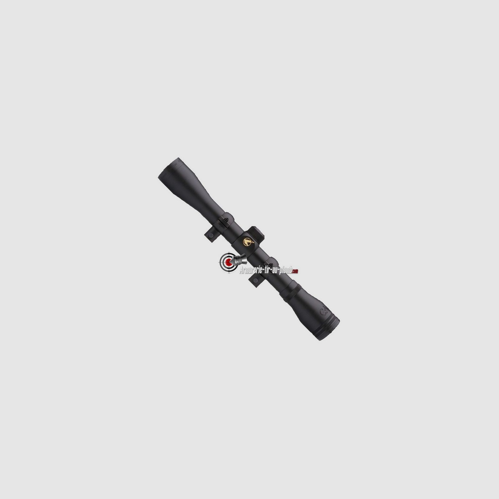 Gamo 4x32 telescopio - 11 mm, immagine 1 di 2