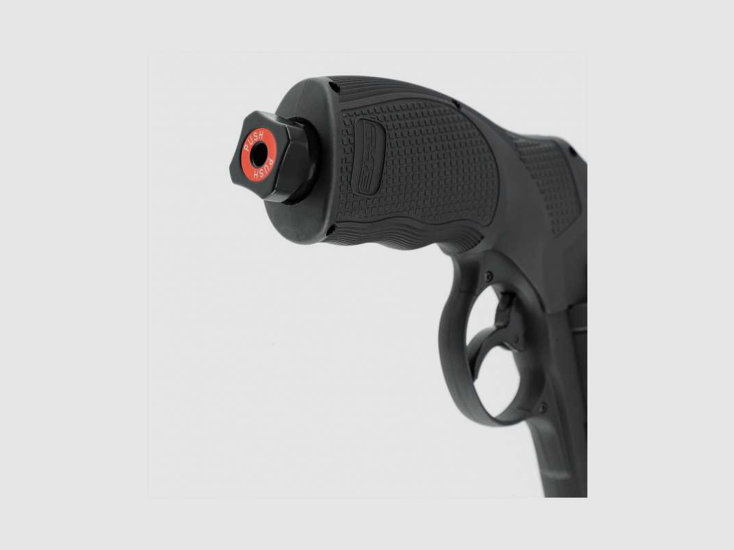 Umarex T4E TR50 Gen2 .50 CO2 Revolver