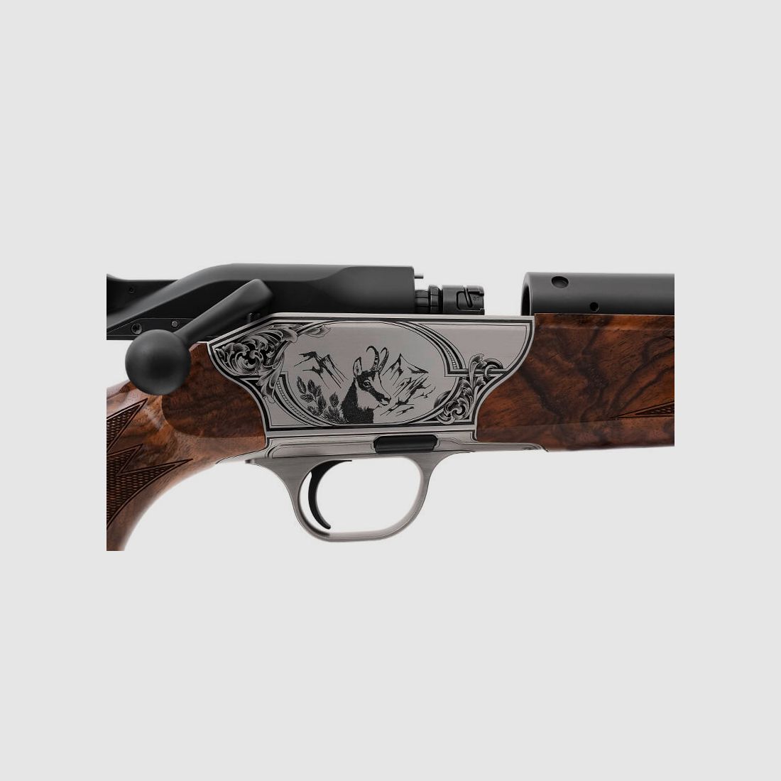 Blaser R8 Success Luxus