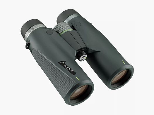 ALPEN OPTICS Teton 8x42 Fernglas mit Abbe-Prismen / ED-Glas