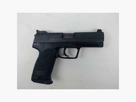 Pistole Heckler & Koch USP Sport im Kaliber 45ACP gebraucht