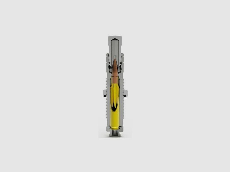 Lee Precision Werkzeugset Kaliber 303 Savage (90756), Bild 3 von 3