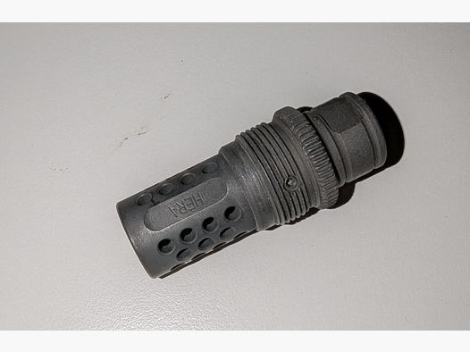 Bore Lock Hera Arms Link 1/2x28 Gewinde 223 und 308