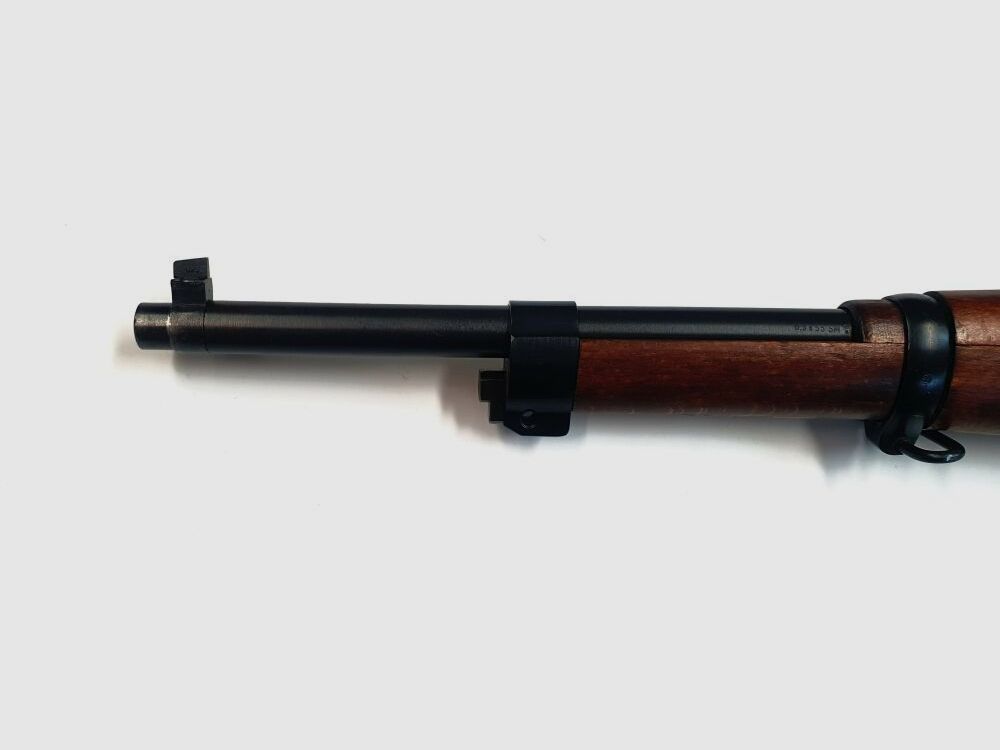 Husqvarna Repetierbüchse Husqvarna Mod. 96/38 - 6,5x55SE