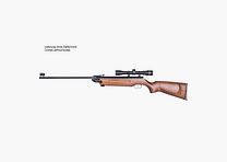 Weihrauch HW 35 F