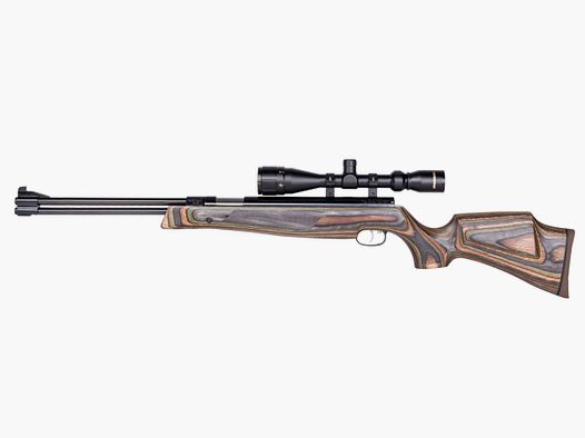 Weihrauch HW 77 K Special Edition cal. 4.5mm