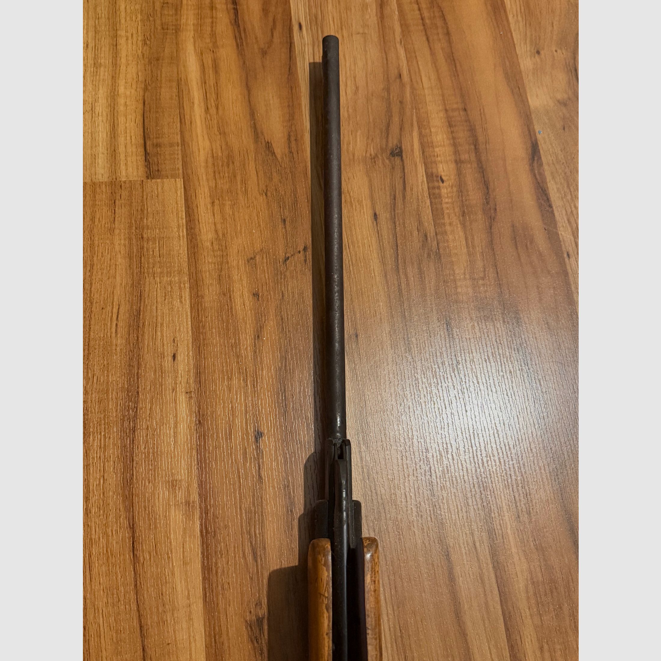 Haenel Luftgewehr Modell 300