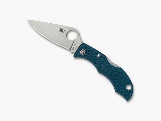 Nóż składany Spyderco Ladybug K390