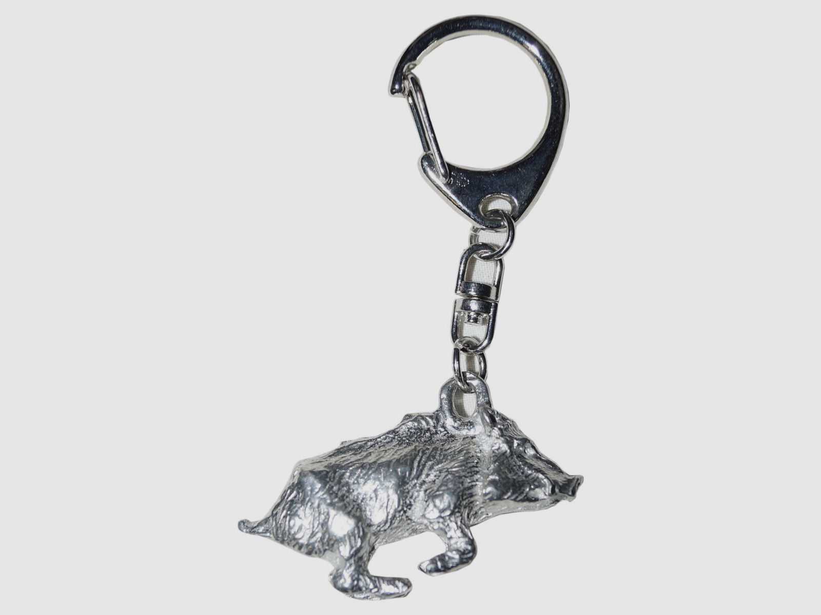 Lovergreen Accessoires Motiv Kleine Tiere als Schlüsselanhänger Hase