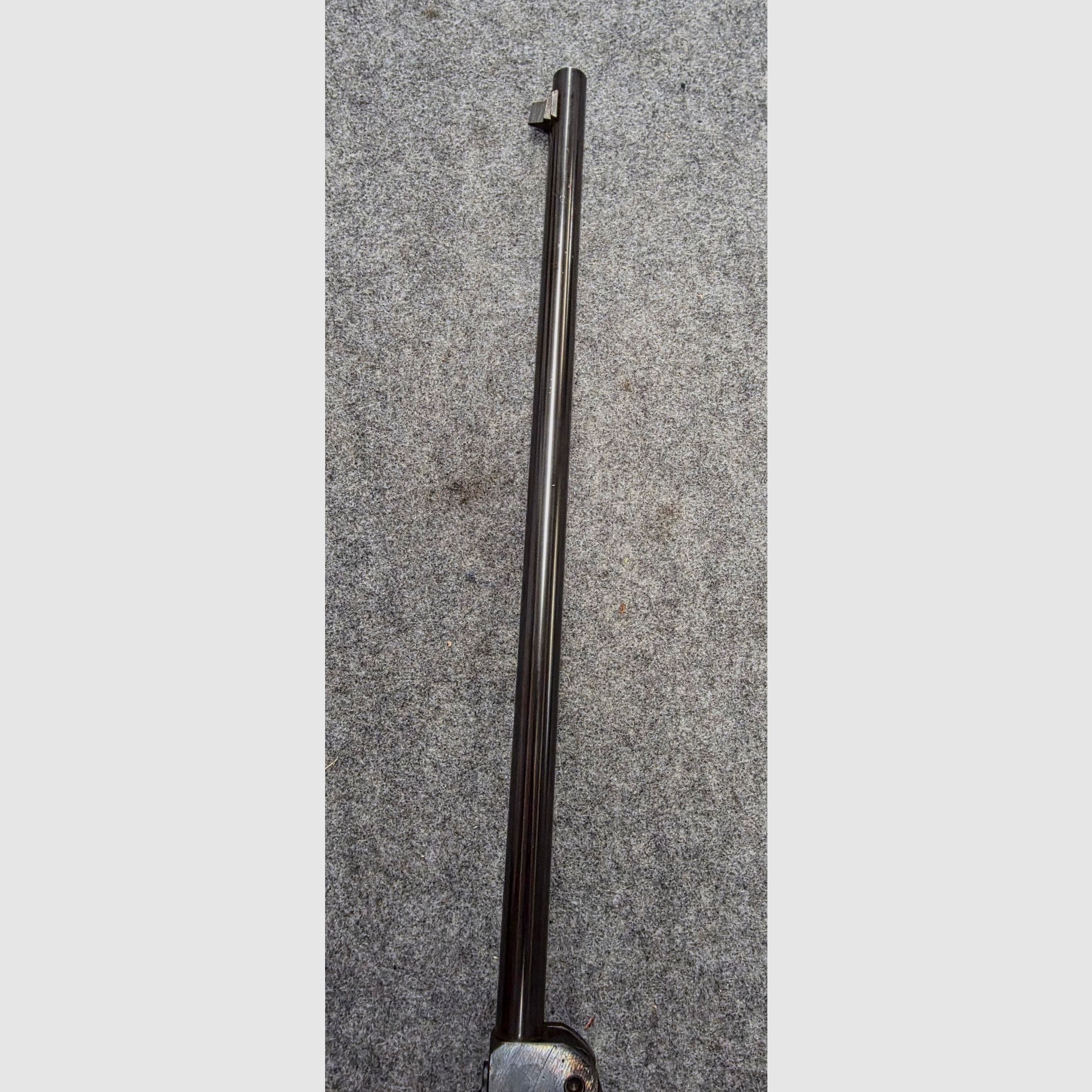 Export Haenel Mod. 300 "Junior" Una rareza, rara y en excelente estado Cal. 4,5mm Diabolo Knicker