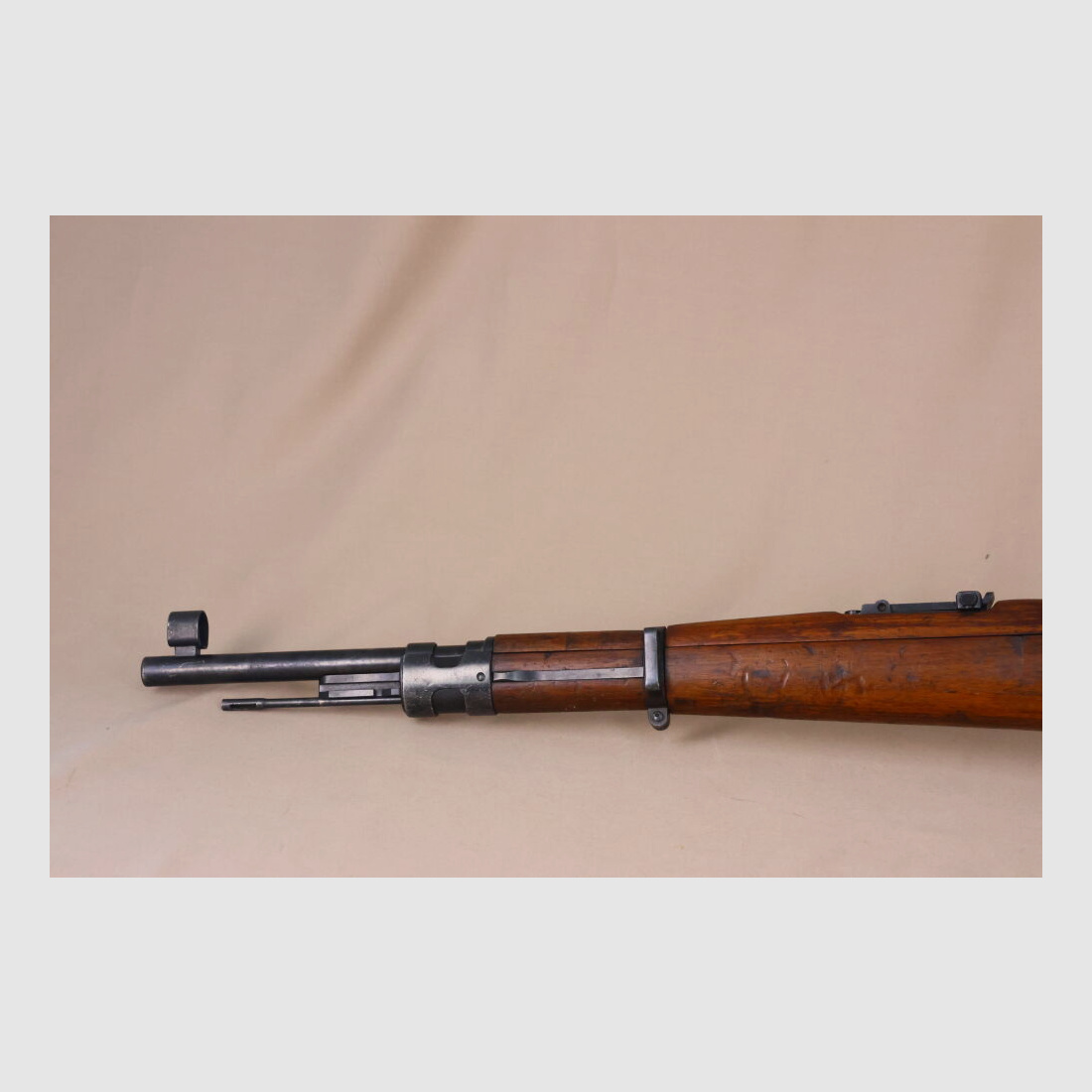 Brünner Waffenwerke G.33/40 „Gebirgsjäger-Karabiner“ ORIGINAL!!!