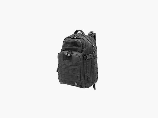 UTG PVC-P124B Sac à dos de jour 24 L – Noir