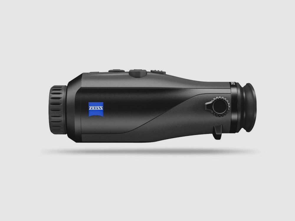 Caméra thermique portative ZEISS DTI 1/25