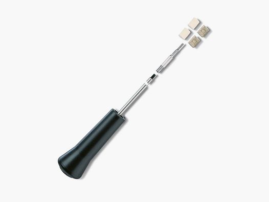 VFG cleaning rod for handguns
