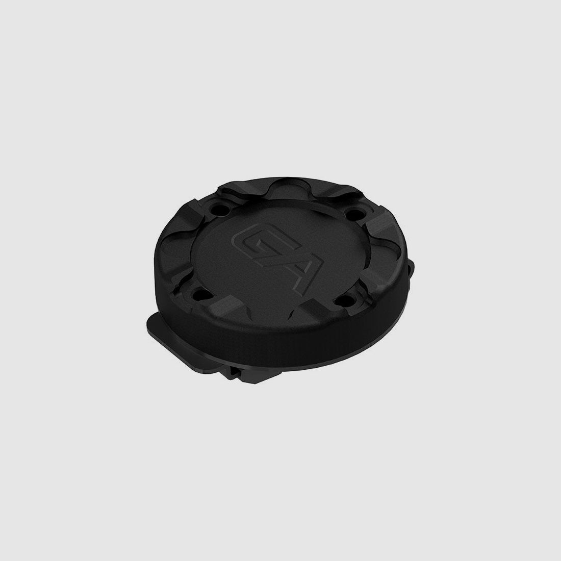 Small Universal Clip Magnetic Mount, Bild 1 von 7