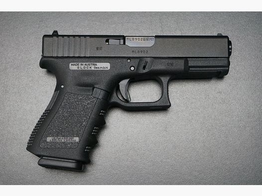 Glock 23 Gen3