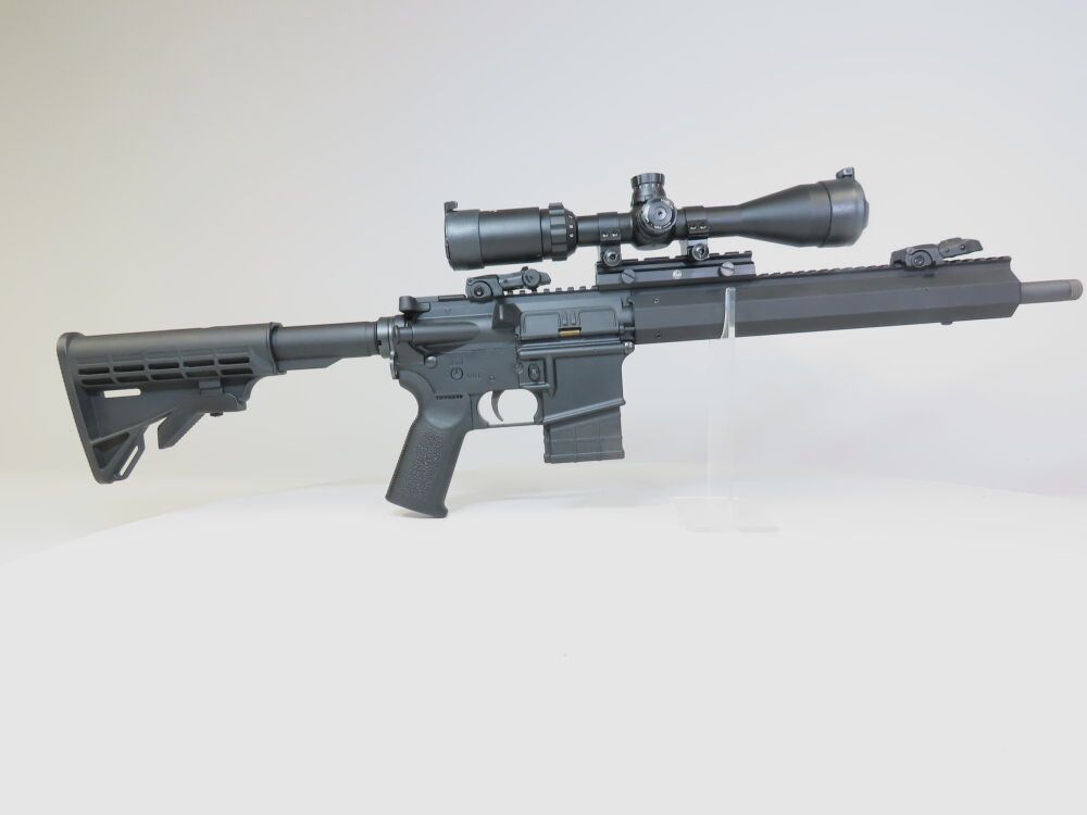 Tippmann M4-22 Elite-GS