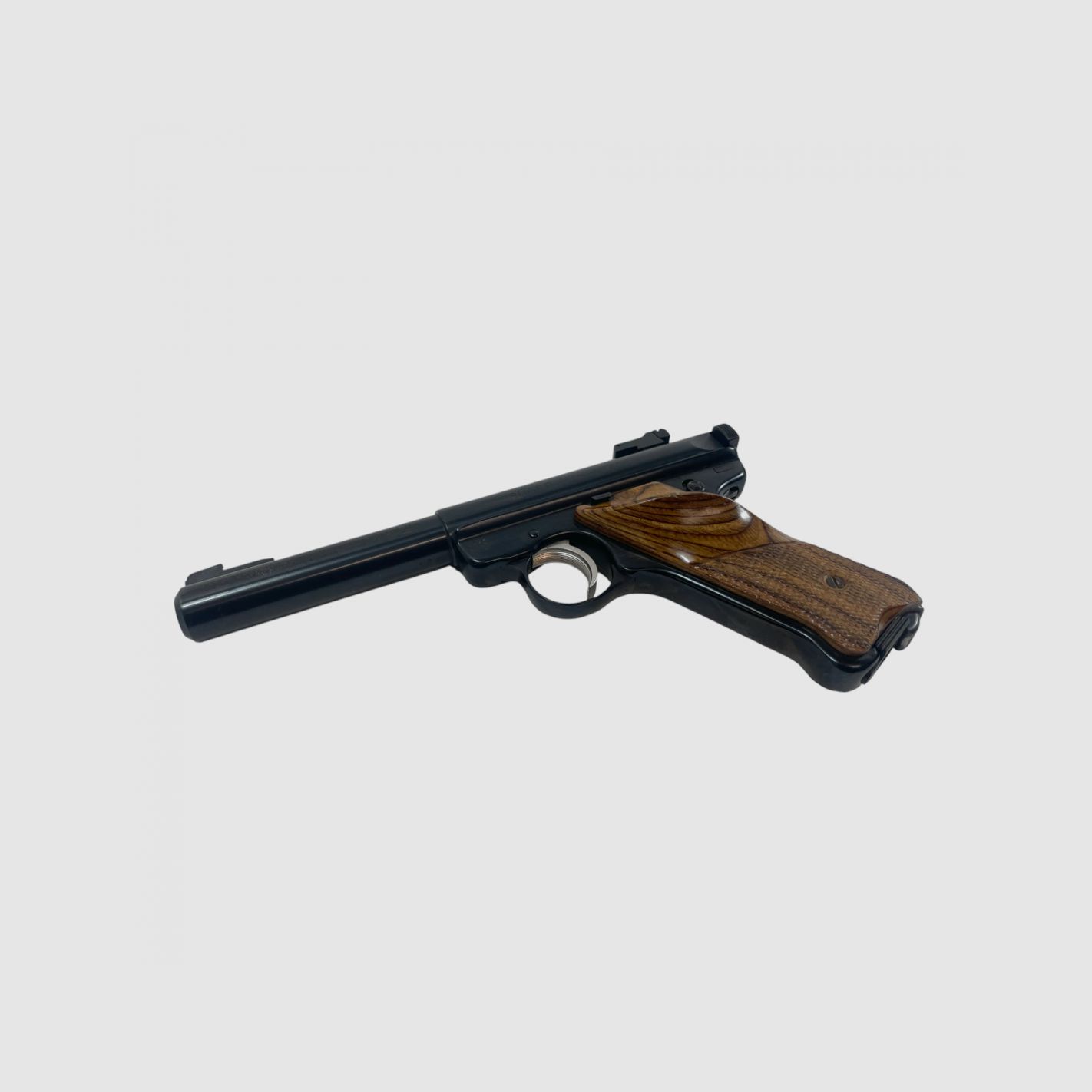 Ruger K Mark II 512 Kal. 22 LR, Bild 6 von 10