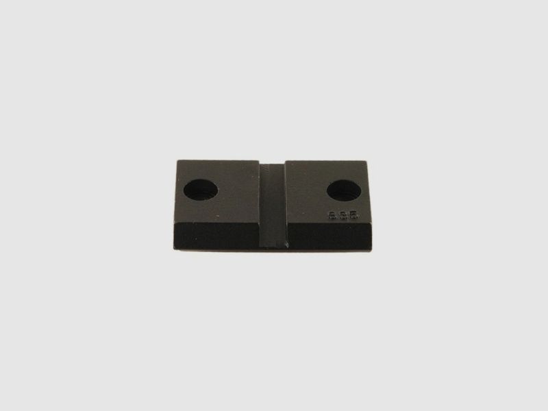 Weaver Grand Slam Top-Mount Base #S35 matt schwarz f. Mossberg 1500 u.w.