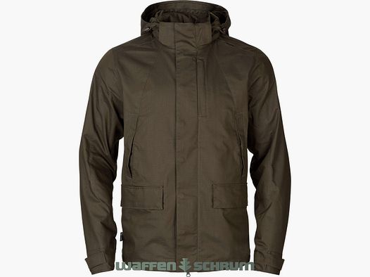 Härkila Jacke Nordic Hunter HWS  Willow green