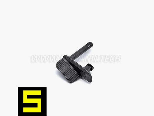 Eemann Tech Slide Stop mit Daumenauflage CZ Shadow 2/TS/TS2